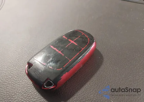 2014 Jeep Grand Cherokee Summit z USA, uszkodzony, nr VIN 1C4RJFJT8EC501238